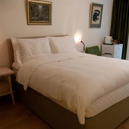 Le Quartier Sonang 3* Amszterdam