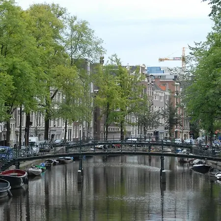 Le Quartier Sonang 3* Amszterdam