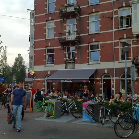Le Quartier Sonang 住宿加早餐酒店 3*