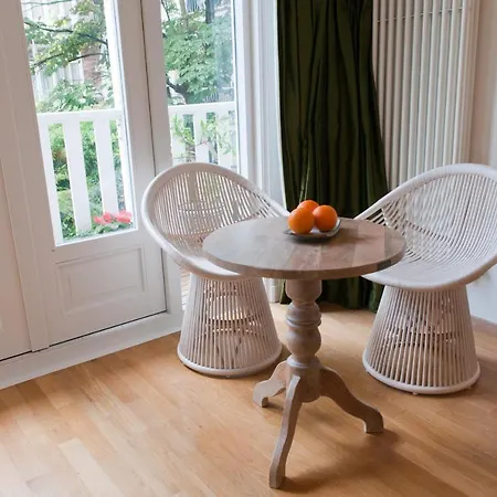 Le Quartier Sonang 3* Amsterdam