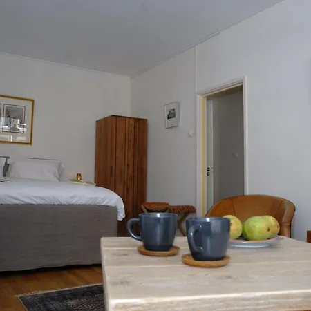 Le Quartier Sonang 3* Amsterdam