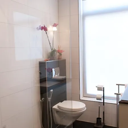 Le Quartier Sonang Bed & Breakfast Amsterdam