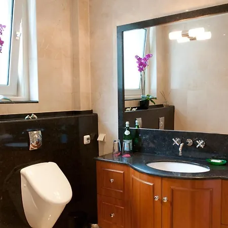 Bed & Breakfast Le Quartier Sonang