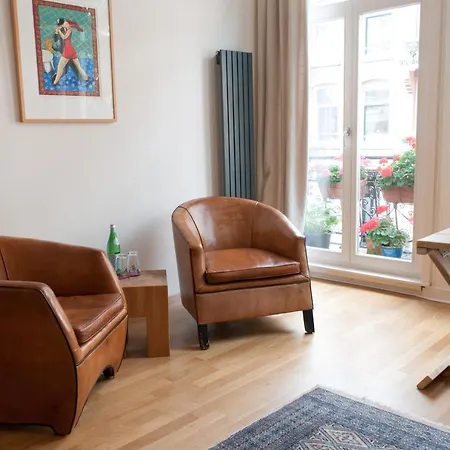 Le Quartier Sonang 3* Amsterdam